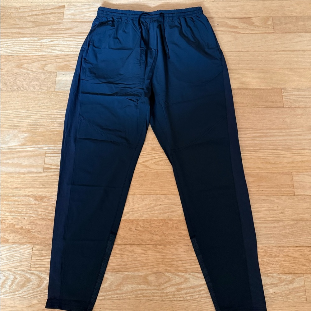 Outdoor Voices Women’s Black Track Pants Size XL